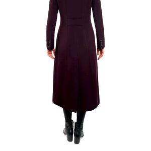 Anne Klein Wool Coat